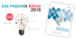 Las mejores ideas 2018