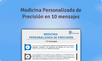 Decálogo Medicina Personalizada de Precisión