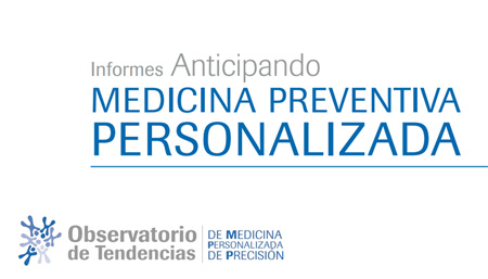 La Medicina Preventiva Personalizada permitirá acortar los plazos en el diagnóstico de enfermedades y optimizar el abordaje clínico de cada paciente