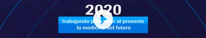 La Fundación en 2020