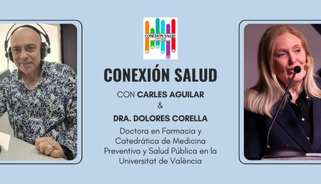 Nutrición de Precisión con Carles Aguilar – Entrevista a la Dra. Dolores Corella