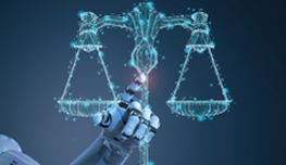 Inteligencia artificial en salud: Retos éticos y legales