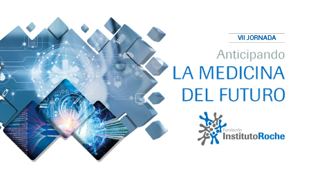 VII Jornada Anticipando la Medicina del Futuro