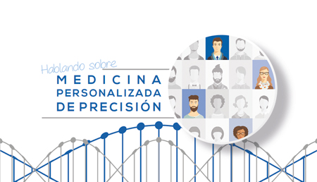 La Fundación Instituto Roche acerca la Medicina Personalizada de Precisión al público general