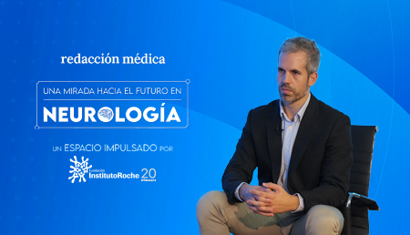 La Medicina Personalizada de Precisión, clave en la Neurología del futuro