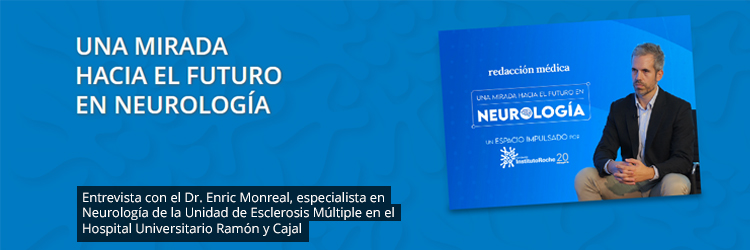 Una Mirada hacia el Futuro en Alergología con el Dr. Ignacio Dávila